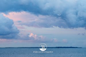 wolk wolken wolkenlucht Terschelling Vlieland foto - fotograaf vlieland - portfolio fotogravlie