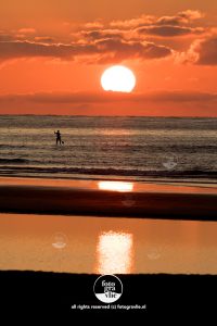 zonsondergang Vlieland - fotograaf vlieland - portfolio fotogravlie