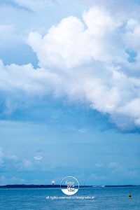 wolk wolken wolkenlucht Terschelling Vlieland foto - fotograaf vlieland - portfolio fotogravlie