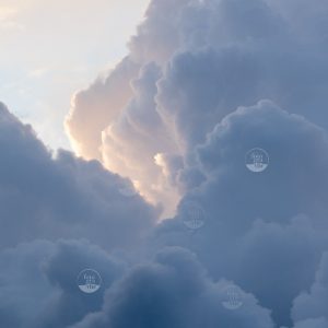wolk wolken wolkenlucht Vlieland foto - fotograaf vlieland - portfolio fotogravlie