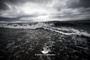 golven noordzee Vlieland foto - fotograaf vlieland - portfolio fotogravlie