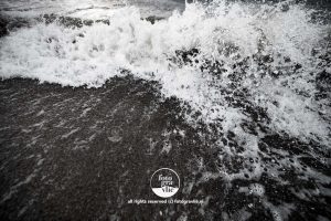 golven noordzee Vlieland foto - fotograaf vlieland - portfolio fotogravlie