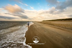 strand noordzee Vlieland foto - fotograaf vlieland - portfolio fotogravlie